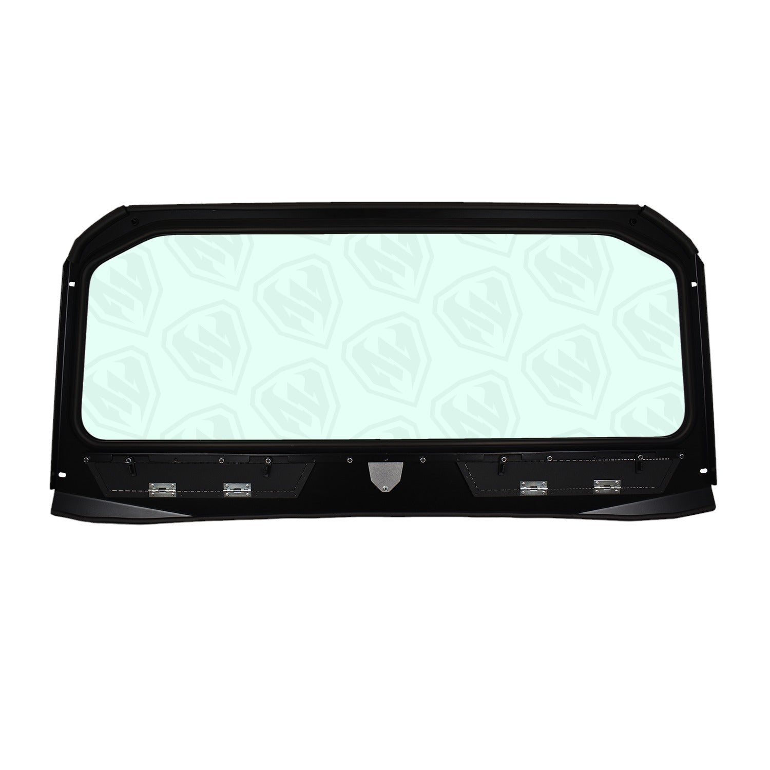 Moto Armor Glass Windshield for Polaris General 1000 / XP 1000
