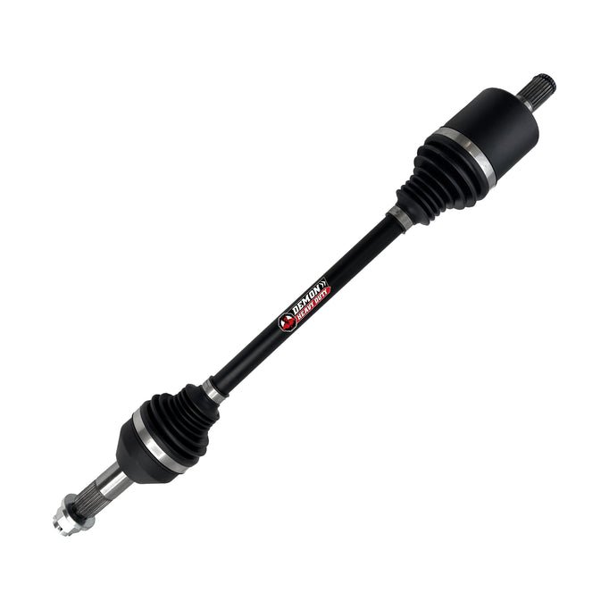 2020–2023 CFMOTO UFORCE 1000, ZFORCE 950 Front Left, Front Right