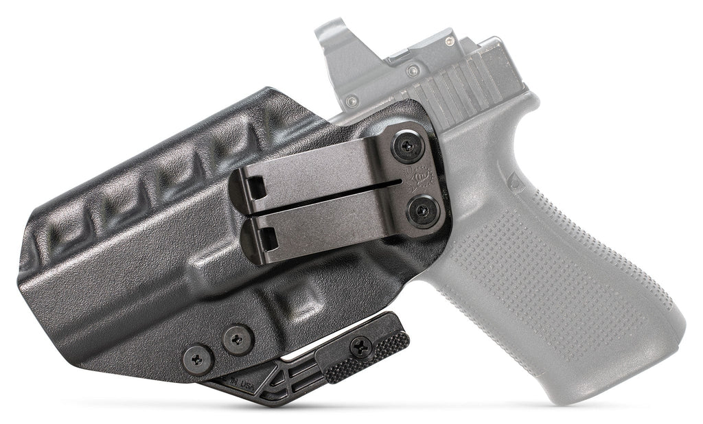 Glock 17 IWB Holster | RIDGE IWB
