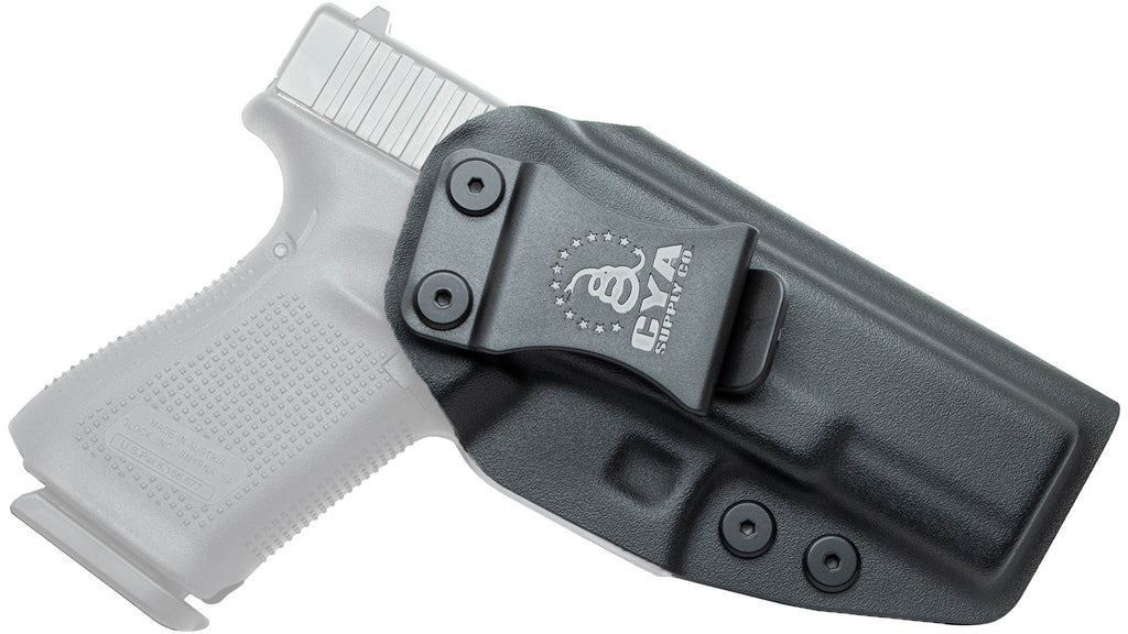 Glock 19 IWB Holster | BASE IWB