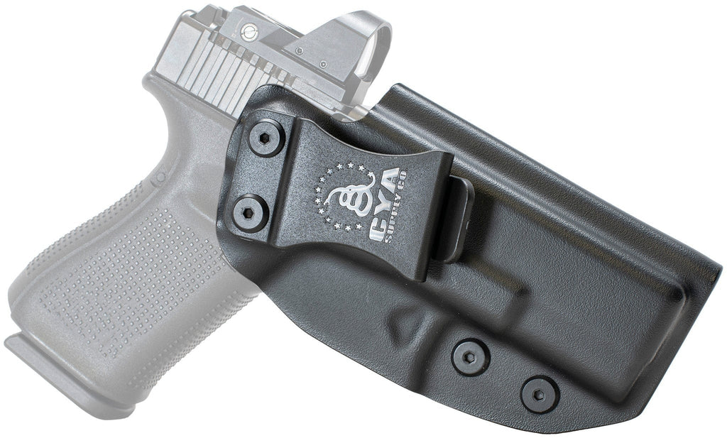 Glock 19 IWB Holster | BASE IWB