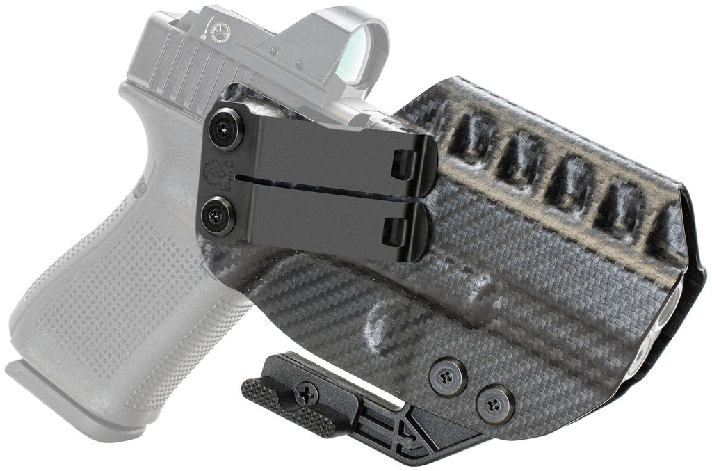 Glock 23 Gen5 IWB Holster | RIDGE IWB