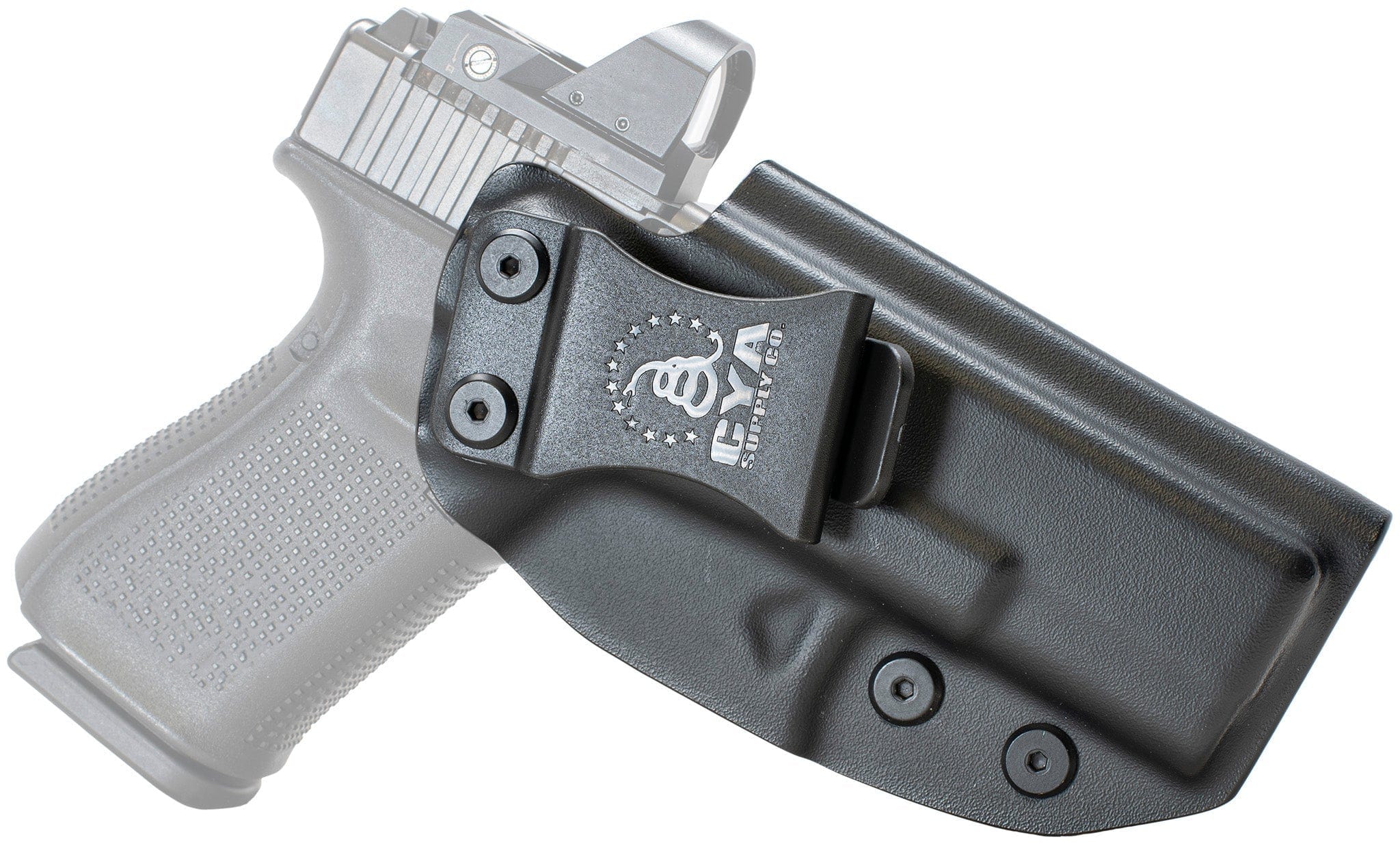 Glock 23 (Gen 3-4) IWB Holster | BASE IWB