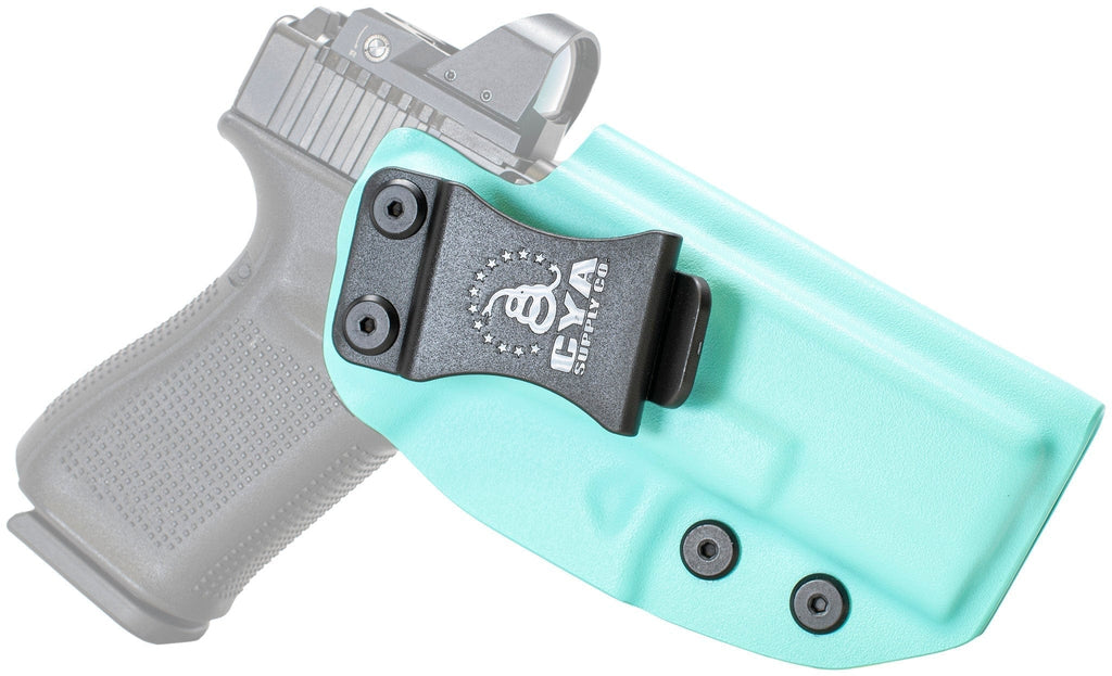 Glock 23 (Gen 3-4) IWB Holster | BASE IWB
