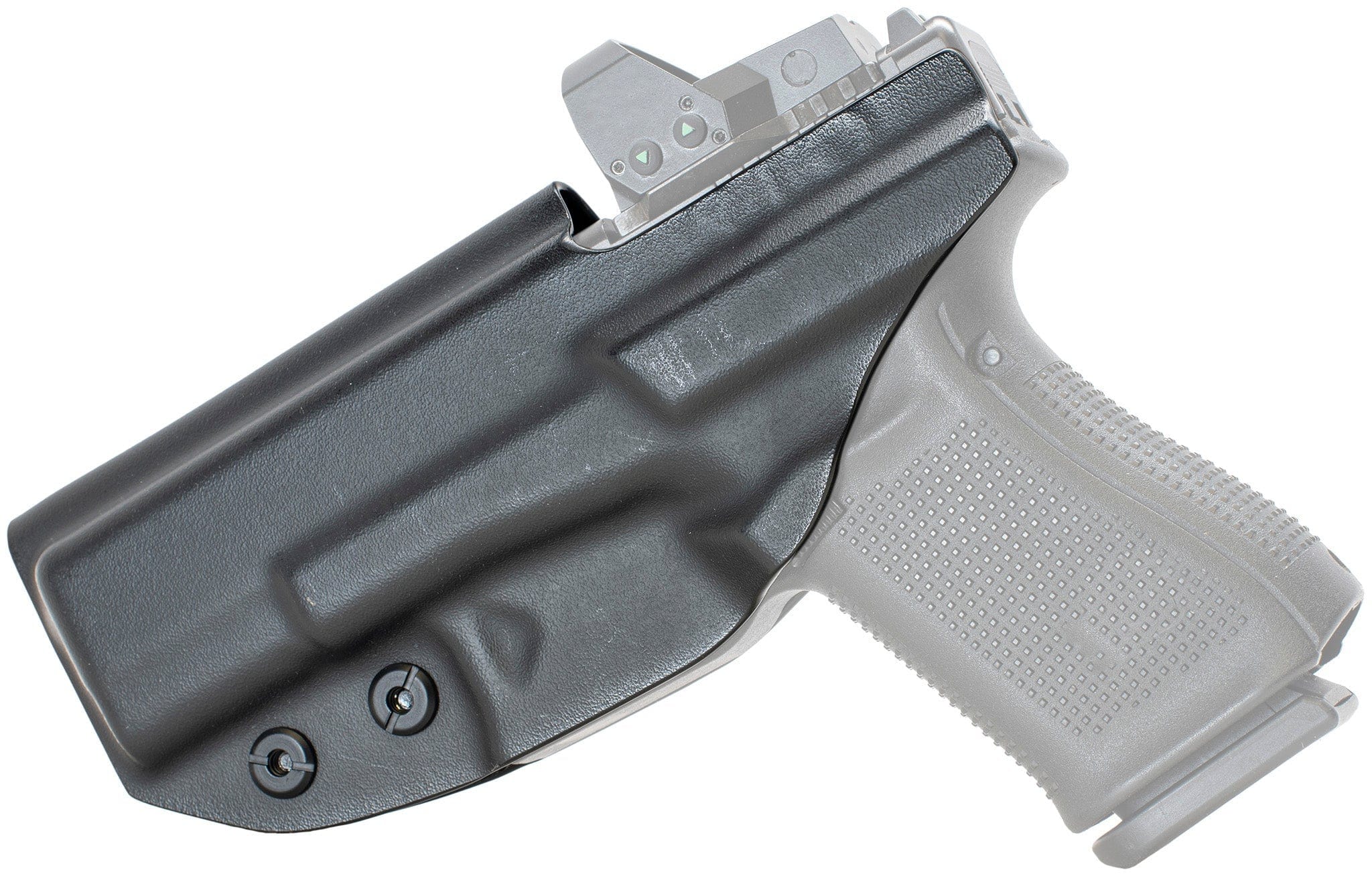 Glock 23 (Gen 3-4) IWB Holster | BASE IWB