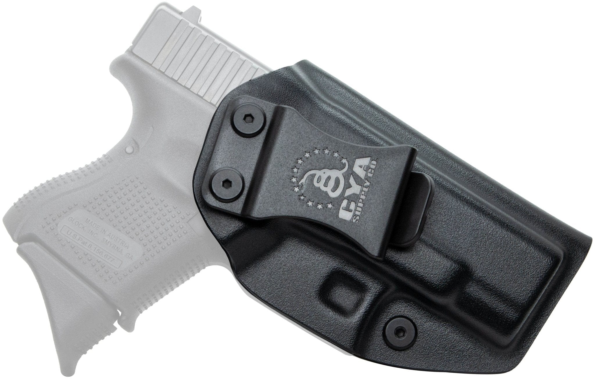 Glock 28 IWB Holster | BASE IWB