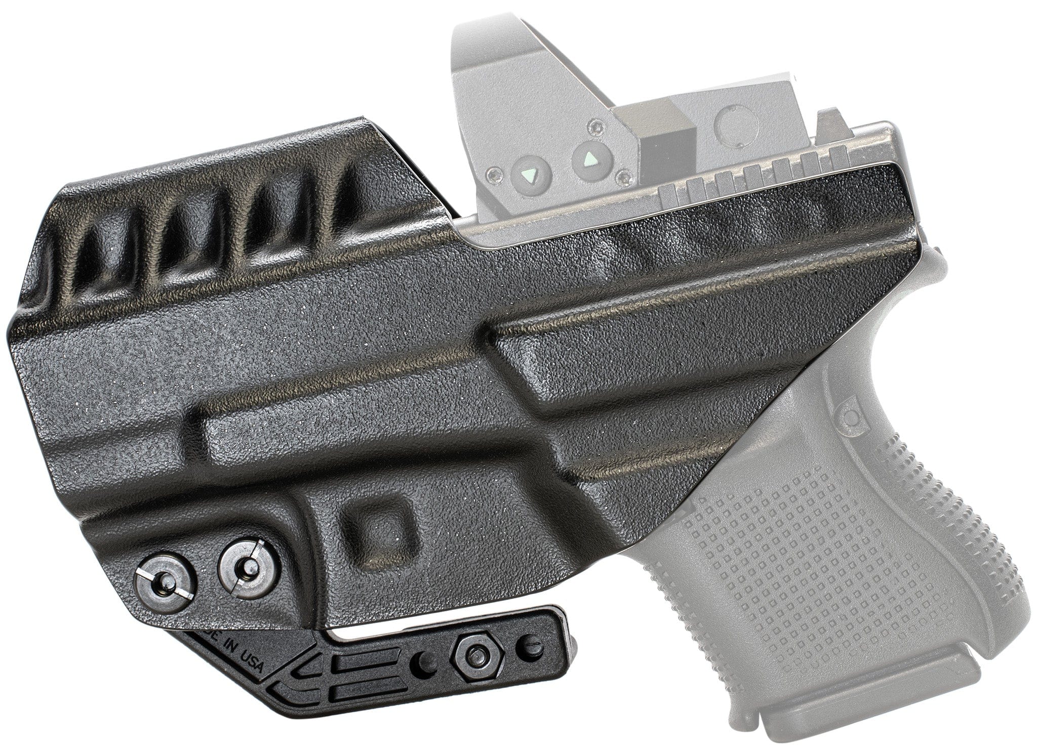 Glock 28 IWB Holster | RIDGE IWB