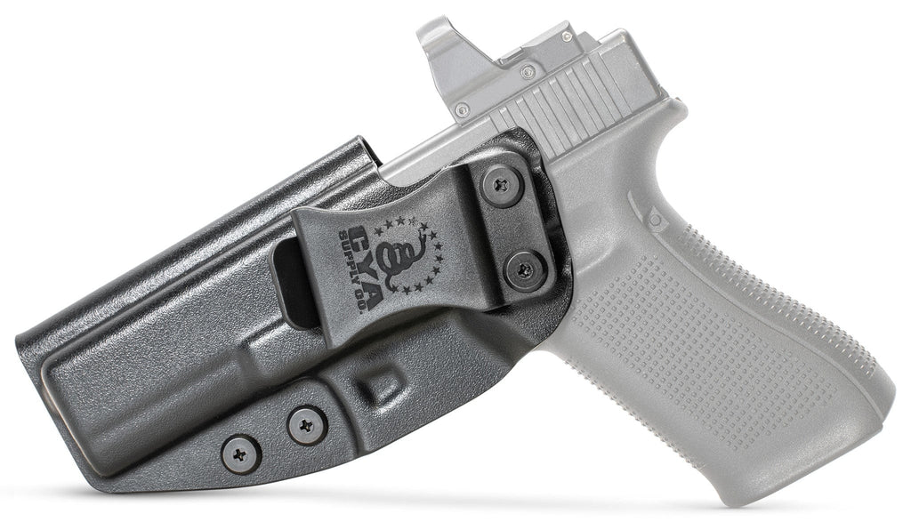 Glock 31 (Gen 3-4) IWB Holster | BASE IWB