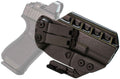 GLOCK 32 (GEN 3-4) IWB Holster | RIDGE IWB