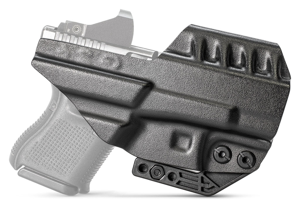 Glock 33 (Gen 3-4) IWB Holster | RIDGE IWB