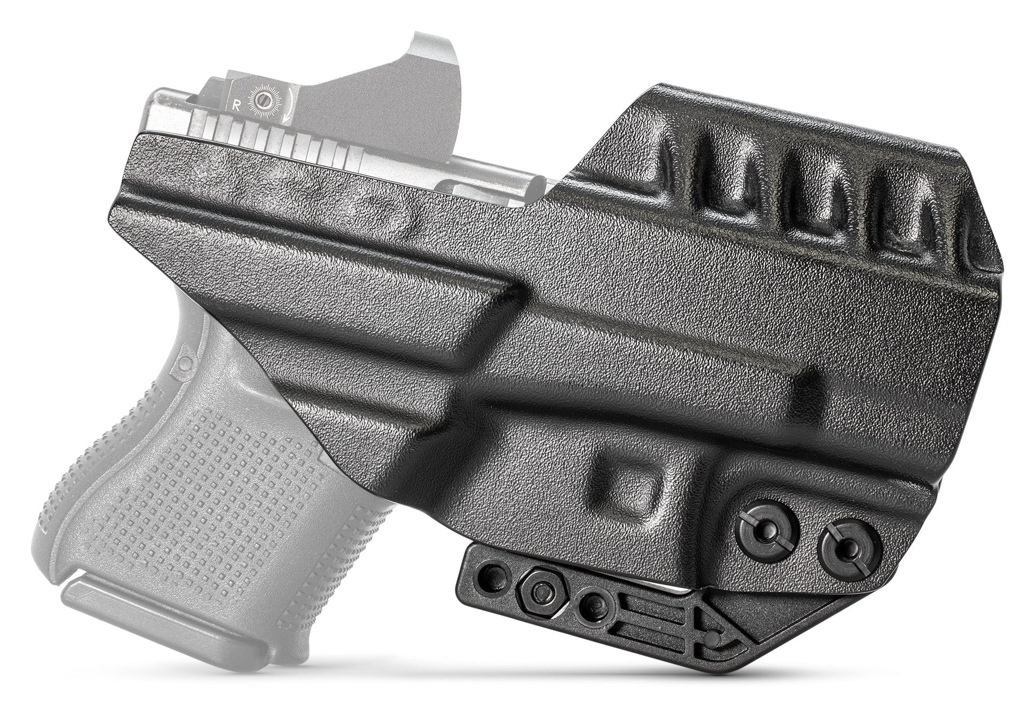 Glock 33 (Gen 3-4) IWB Holster | RIDGE IWB