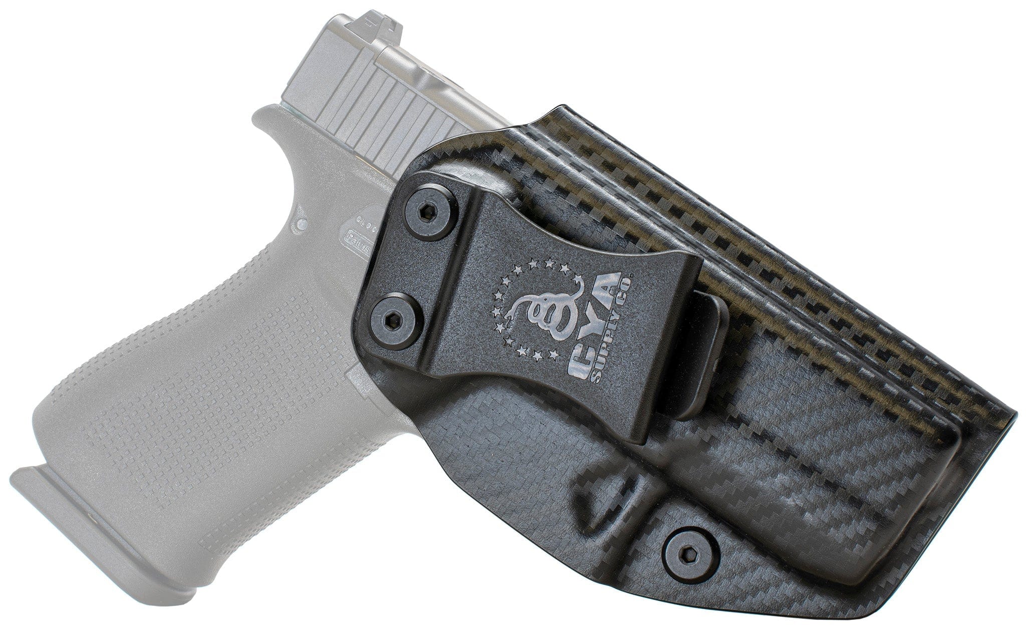 Glock 43X IWB Holster | BASE IWB