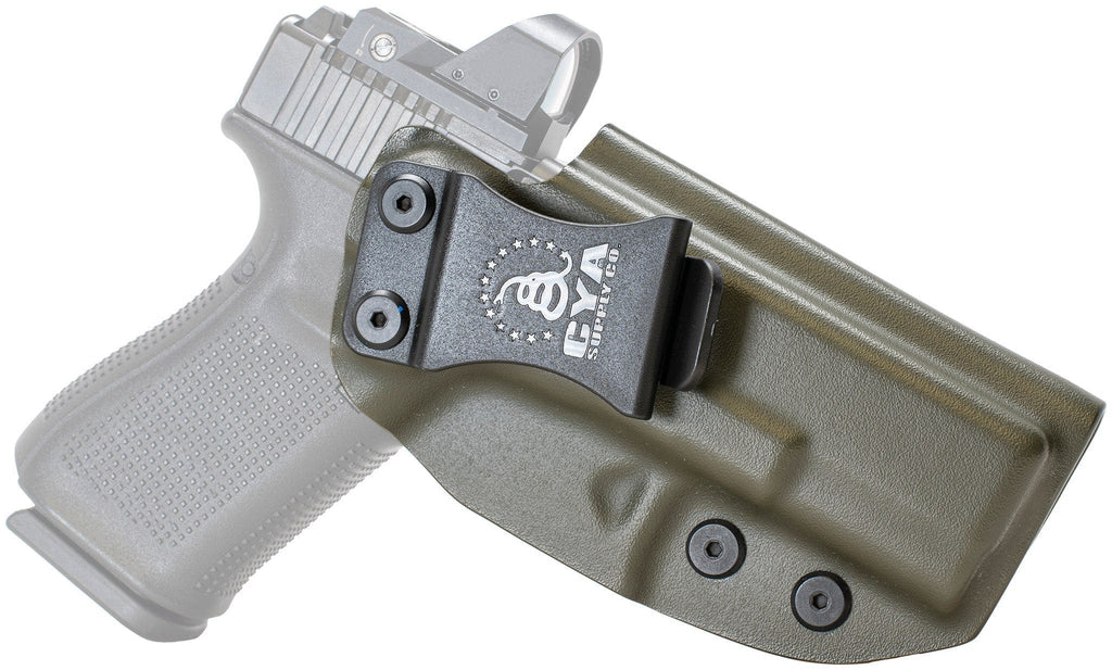 Glock 44 IWB Holster | BASE IWB