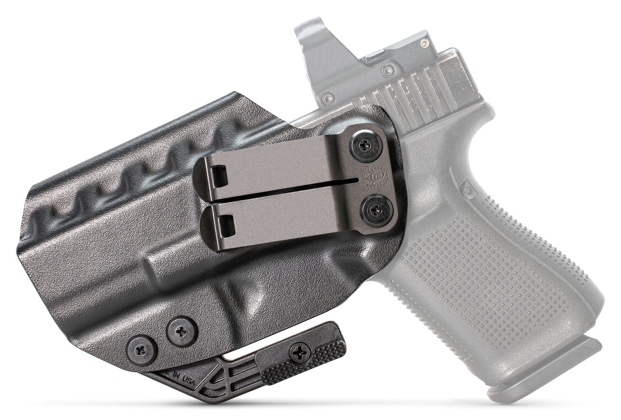 Glock 44 IWB Holster | RIDGE IWB