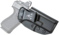 GLOCK 45 IWB Holster | BASE IWB