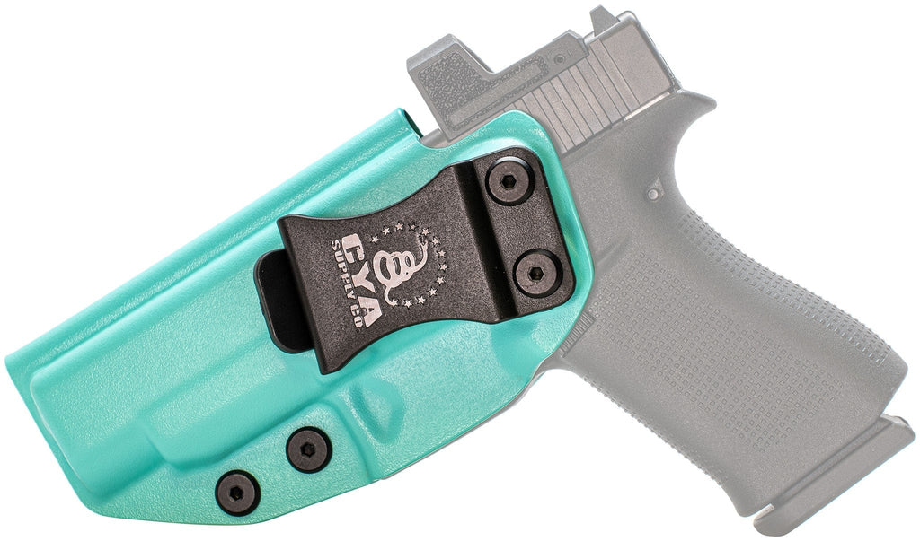Glock 48 IWB Holster | Base IWB