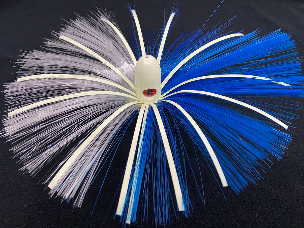 Joe Shute Glow in the Dark Series 8oz