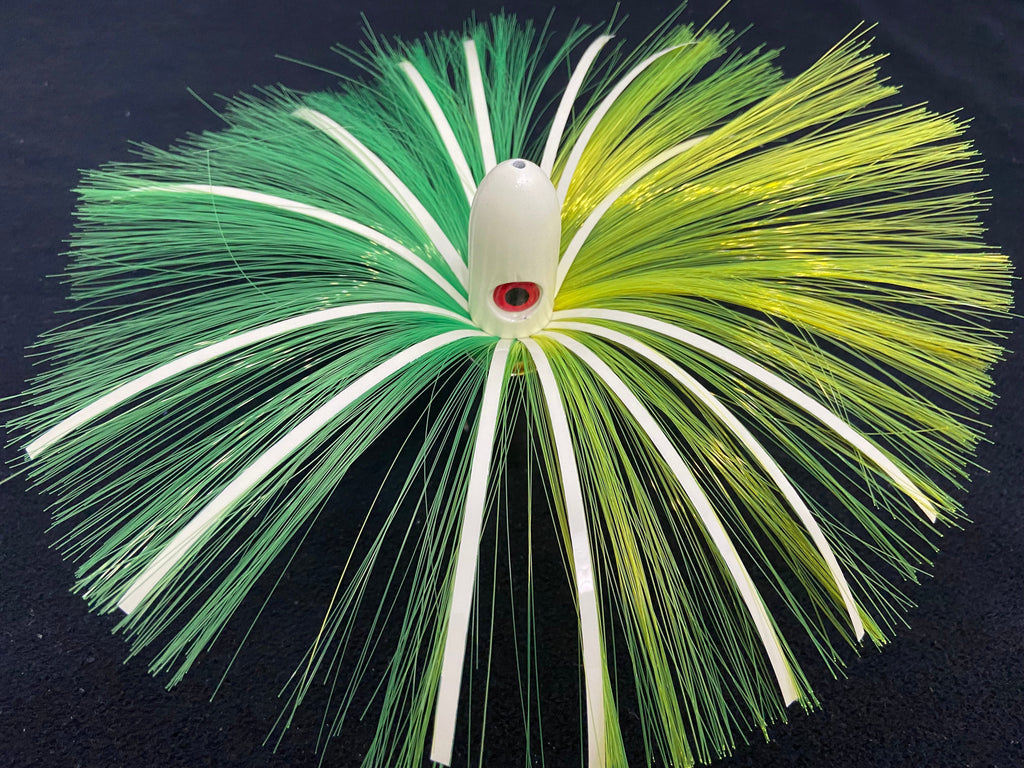 Joe Shute Glow in the Dark Series 3oz