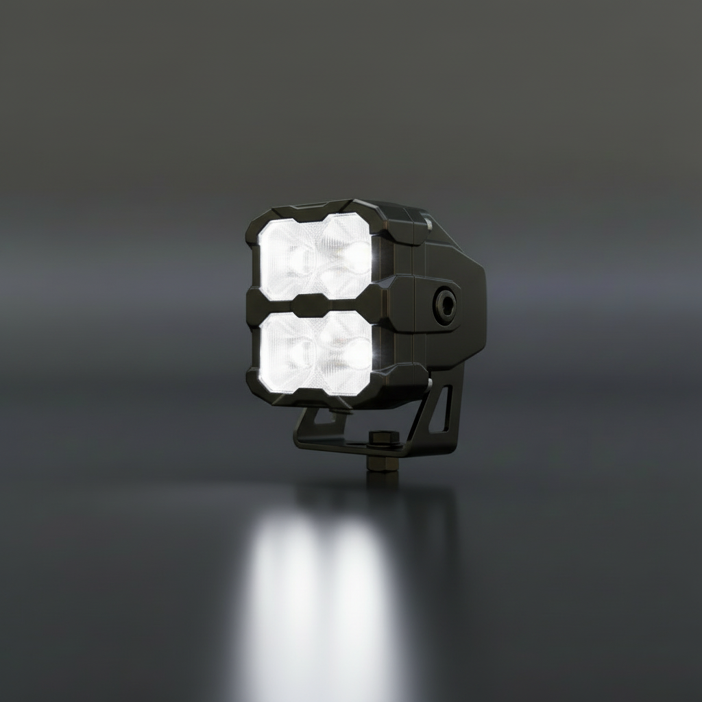 Hummer EV ditch lights PRO 2022+