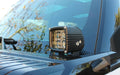 2022+ GMC Hummer EV Hood Mount Ditch Lights
