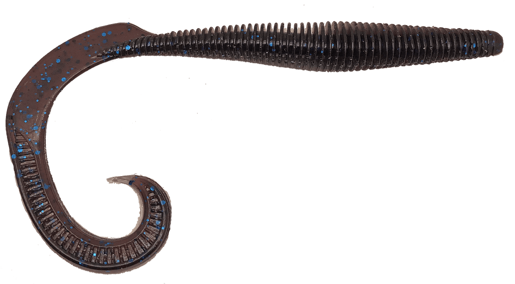 Megatail Rattlesnake