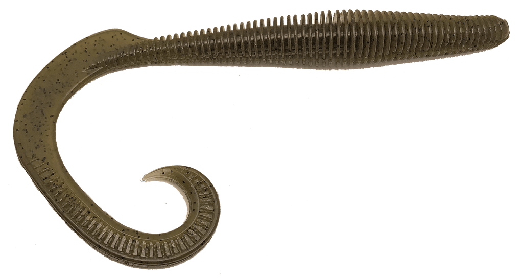 Megatail Rattlesnake