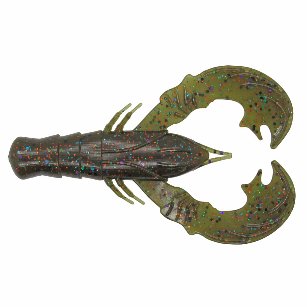 Crush Craw