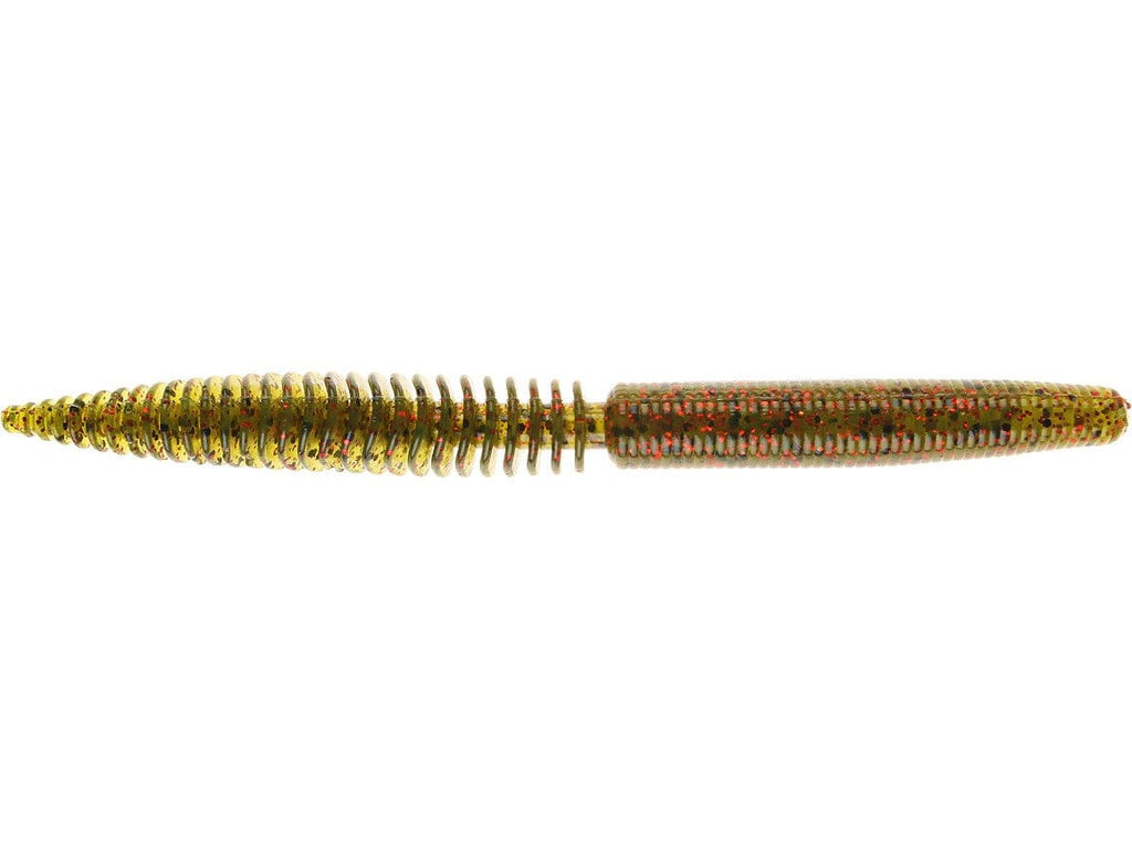 Rattlesnake'O