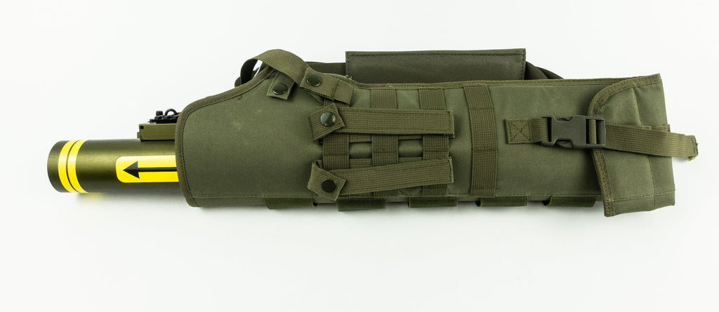VISM L.A.W. Launcher Scabbard for Nova M72
