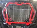 L&W Fab Custom Snap In Grill for RZR XP 1000 / Turbo / Turbo S