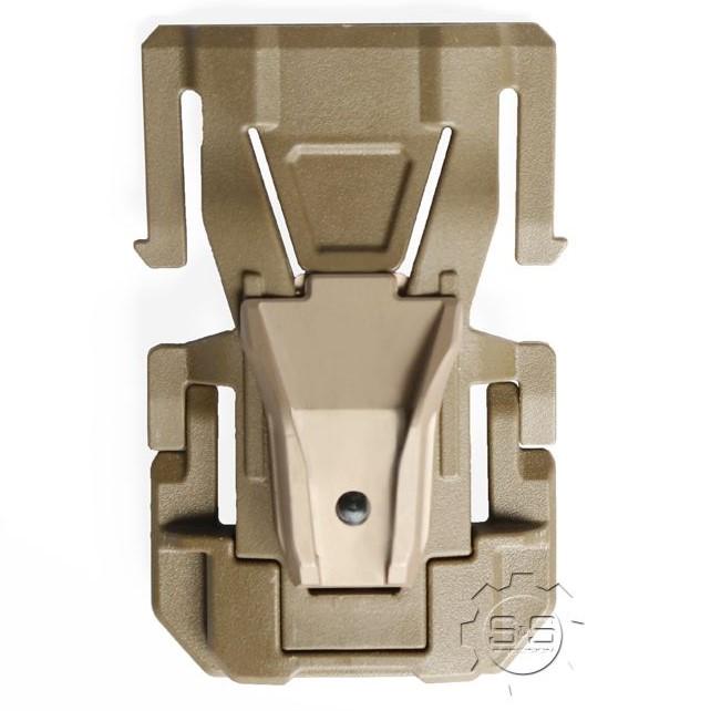 GRT WeaponLink System