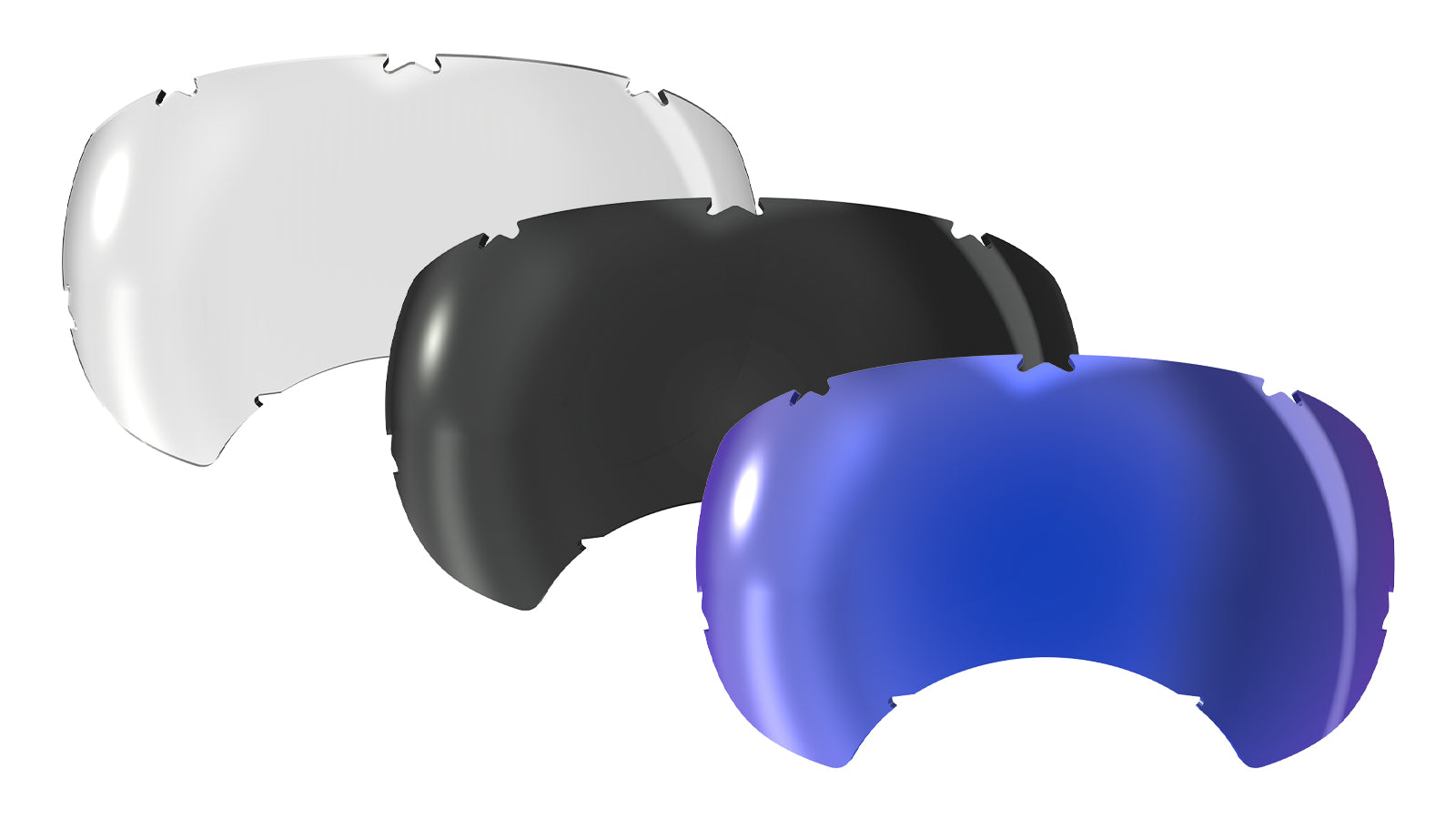 GunDog Lenses