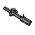 Gunnr Odin ED 1-6×28 FFP LPVO Rifle Scope