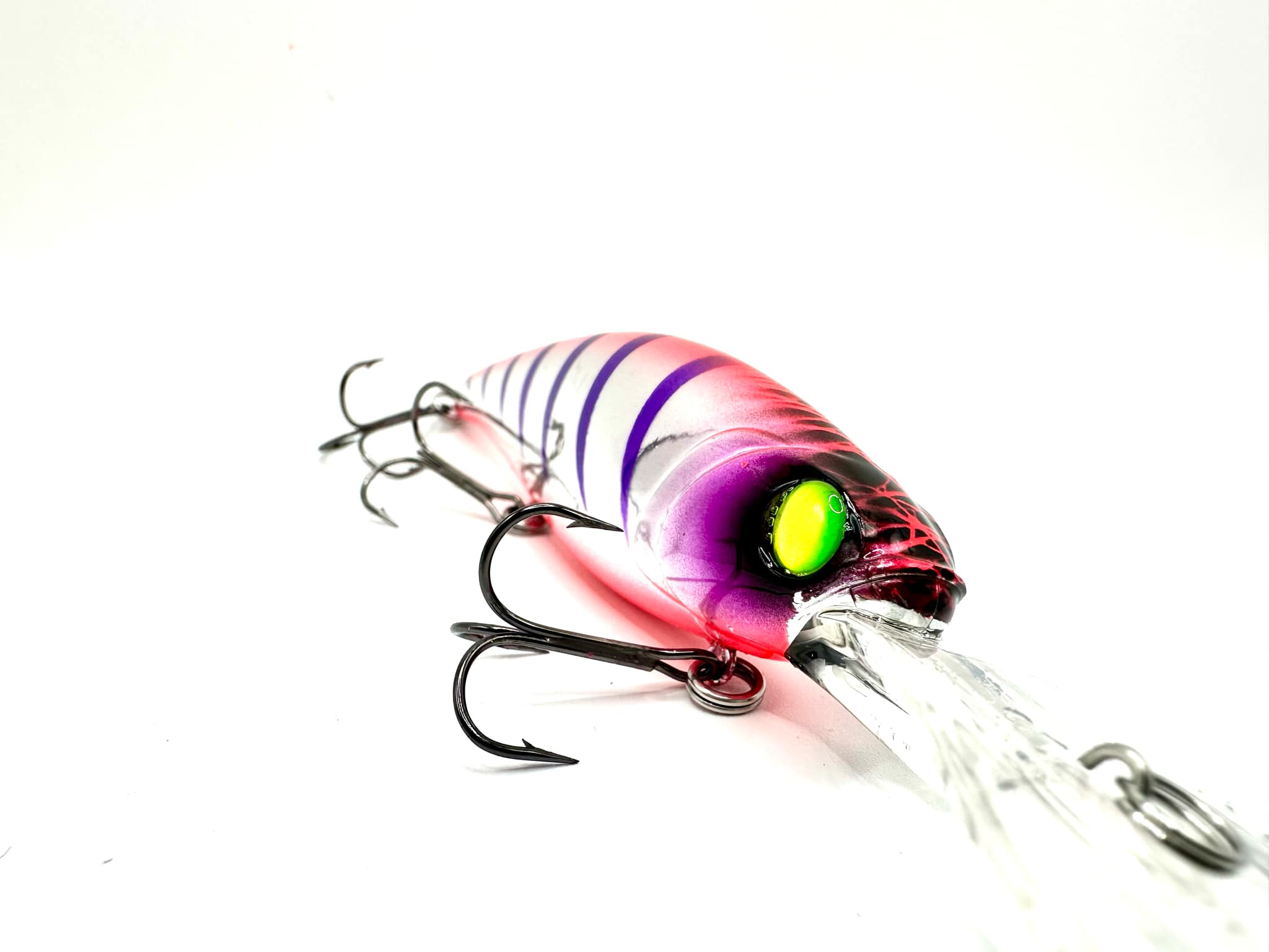 Havoc HD-30: Step Child