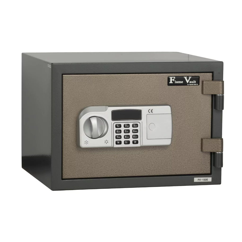Hayman FV-132E FlameVault 1 Hour Fire Safe