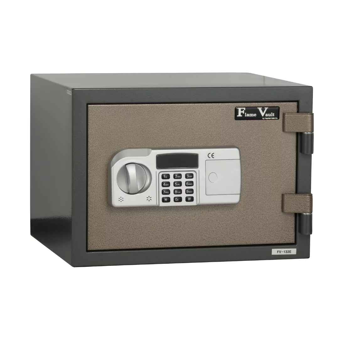 Hayman FV-132E FlameVault 1 Hour Fire Safe