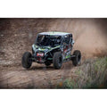 Can-am Maverick X3 XDS 64" Dual Sport OEM Replacement Suspension Kit
