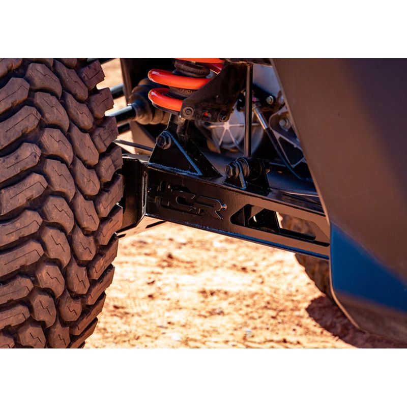 HCR Racing Duner Suspension Kit for Can-Am Maverick X3 64"