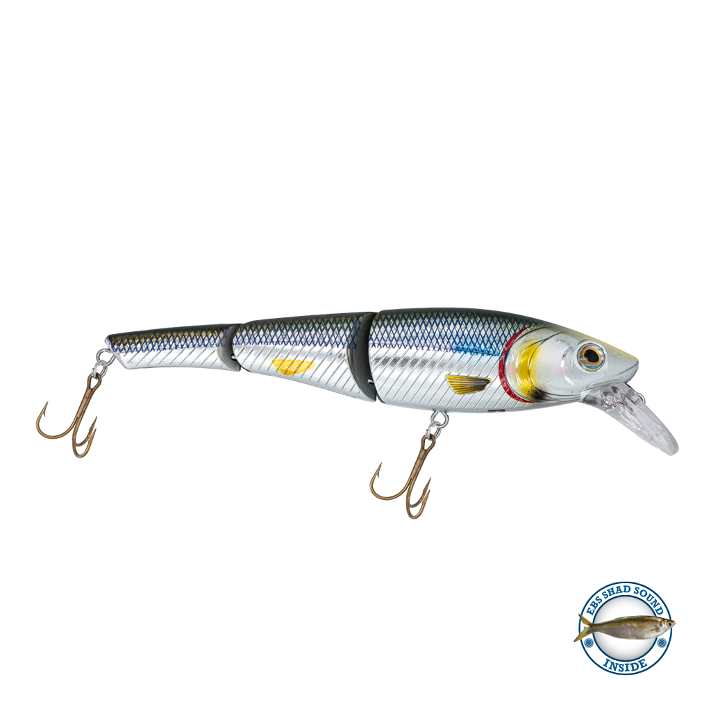 Head Hunter 6"