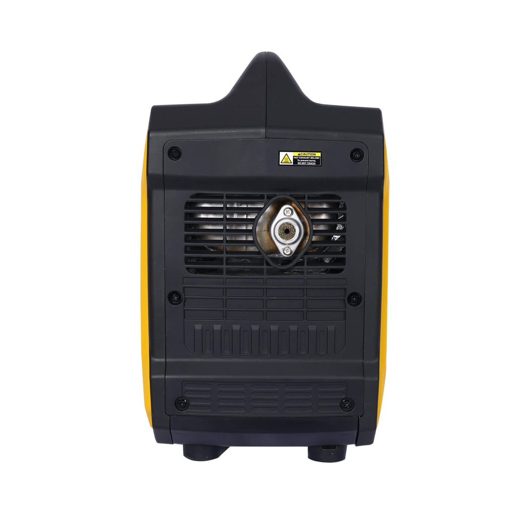 Heavy-Duty 79CC Ultra Quiet 2000W Inverter Portable Gas Generator (SAK75290)