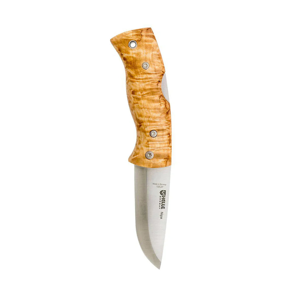 Helle Nipa Folder