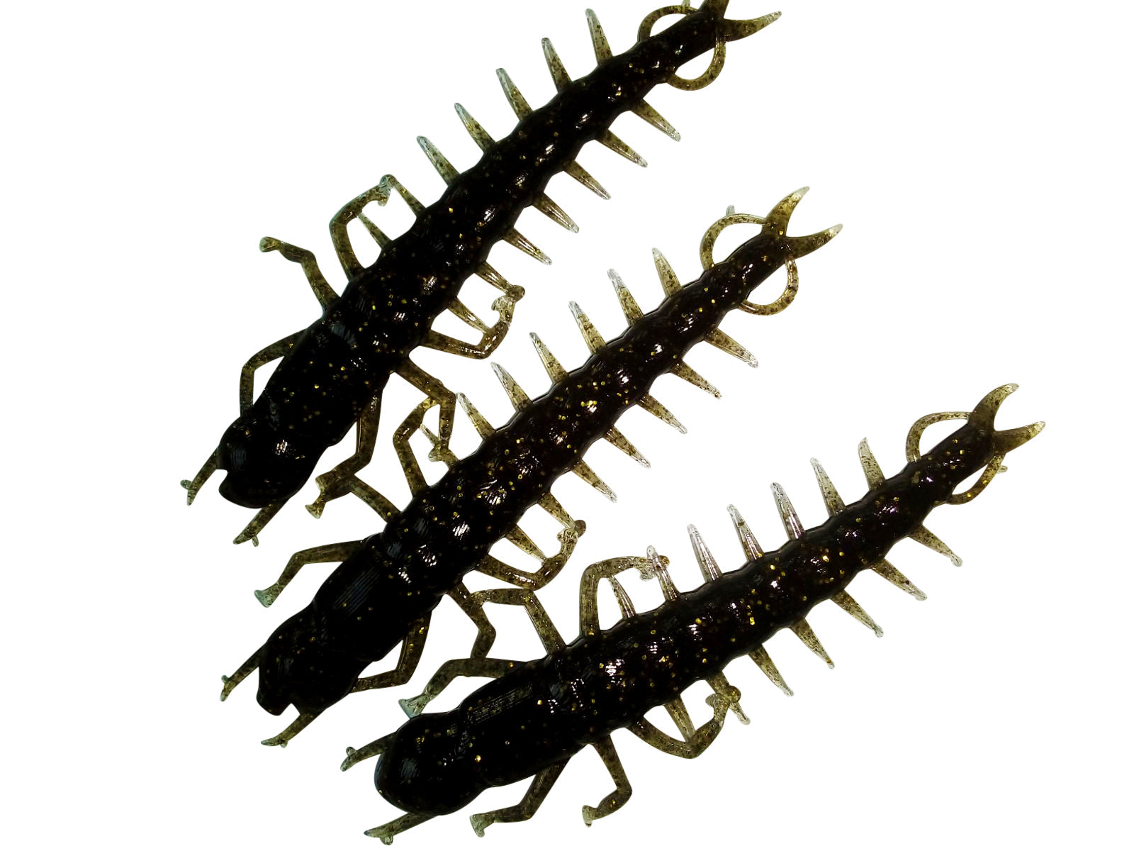 Custom Hellgrammites