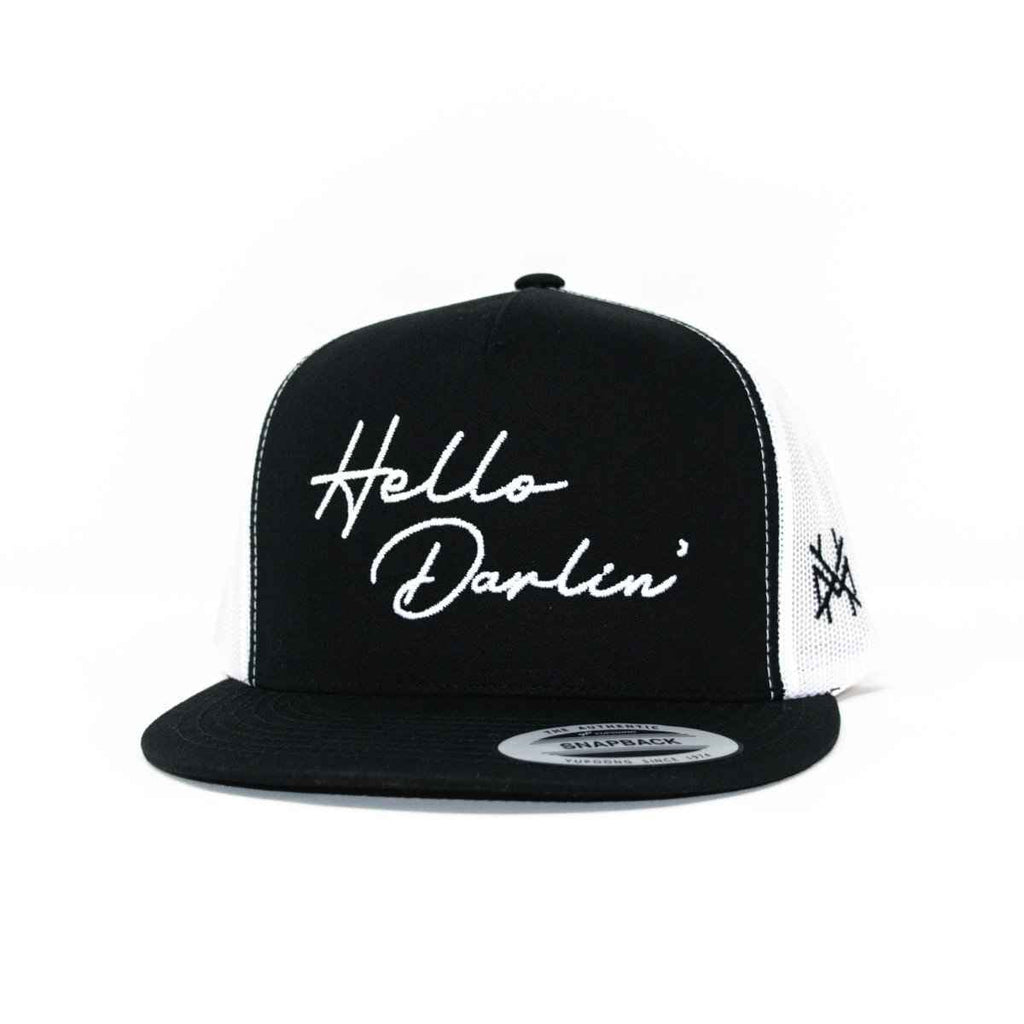 Hello Darlin
