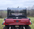 HiSun Sector 1000 Crew - 1 Pc Lexan Back Panel w/Vent Option