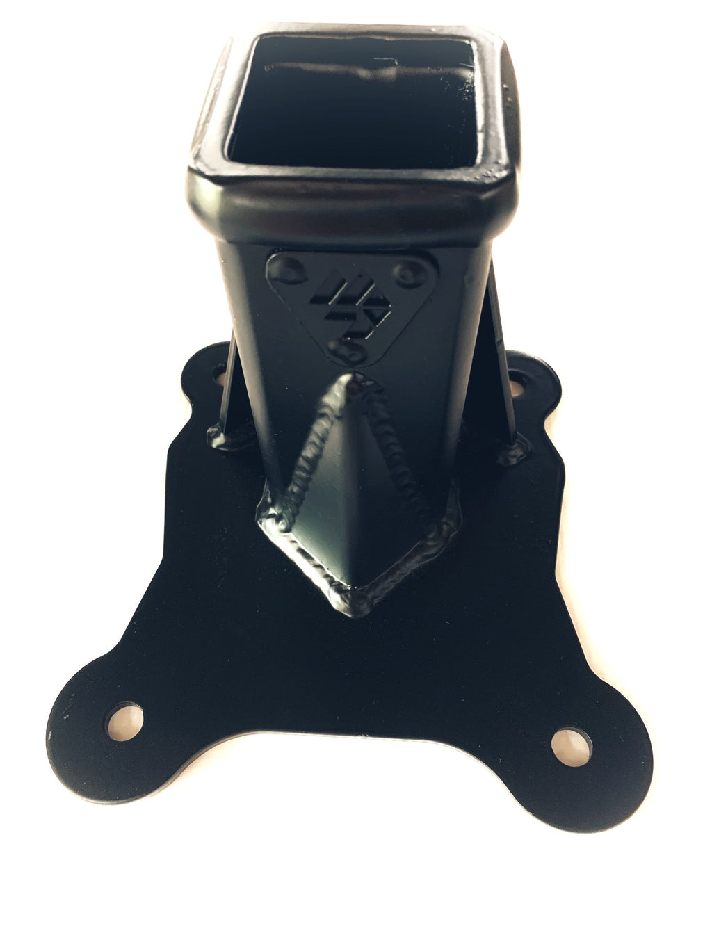 L&W Fab Factory Replacement Receiver Hitch for RZR XP 1000 / Turbo / RS1