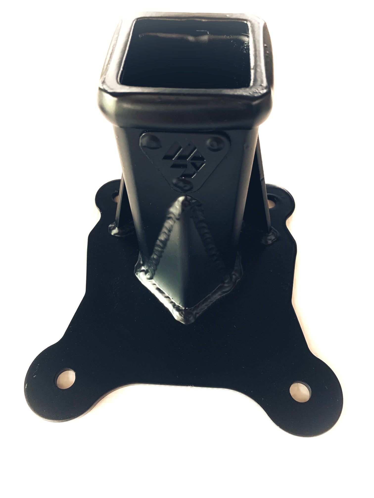 L&W Fab Factory Replacement Receiver Hitch for RZR XP 1000 / Turbo / RS1