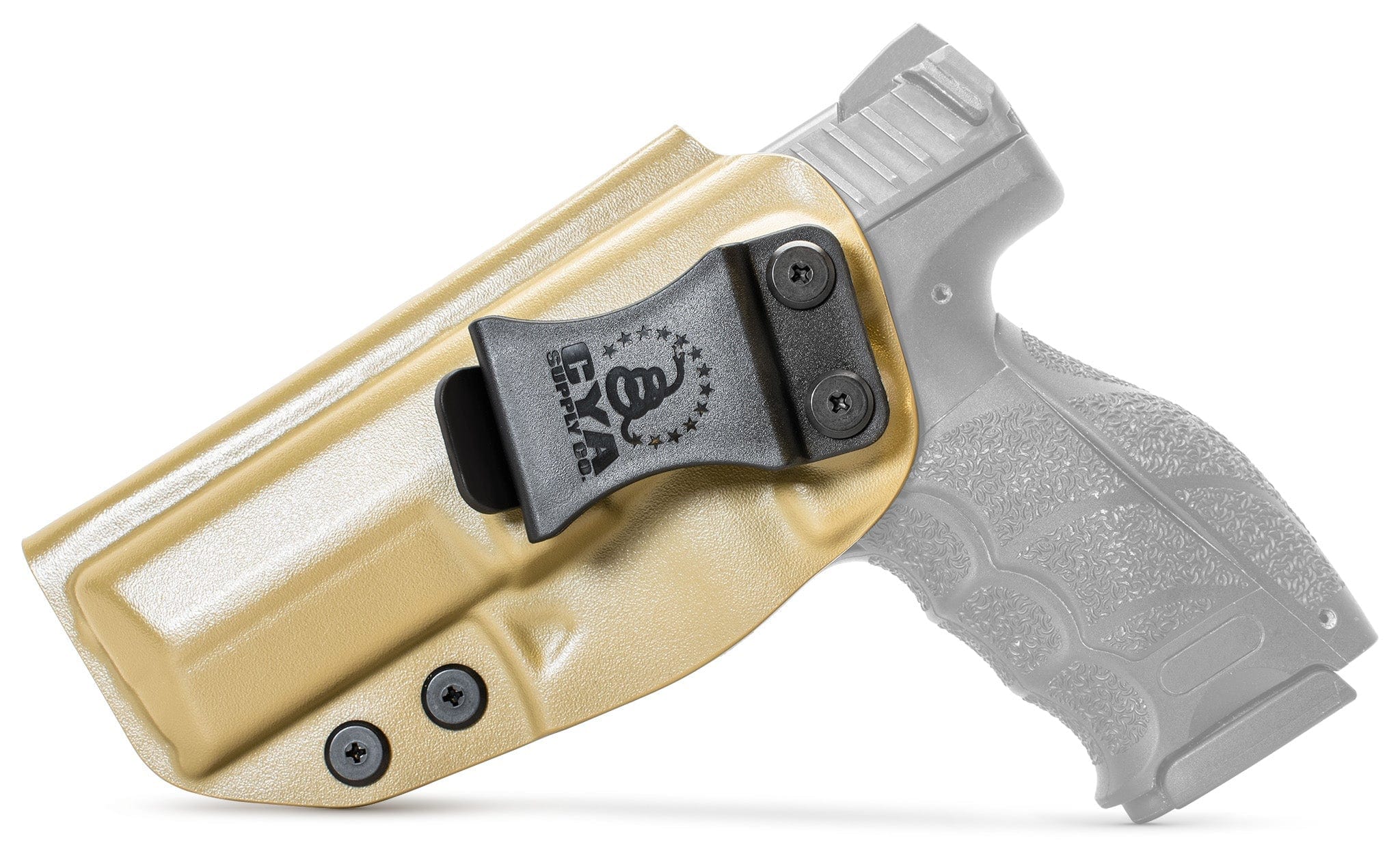 HK VP9 IWB Holster | BASE IWB