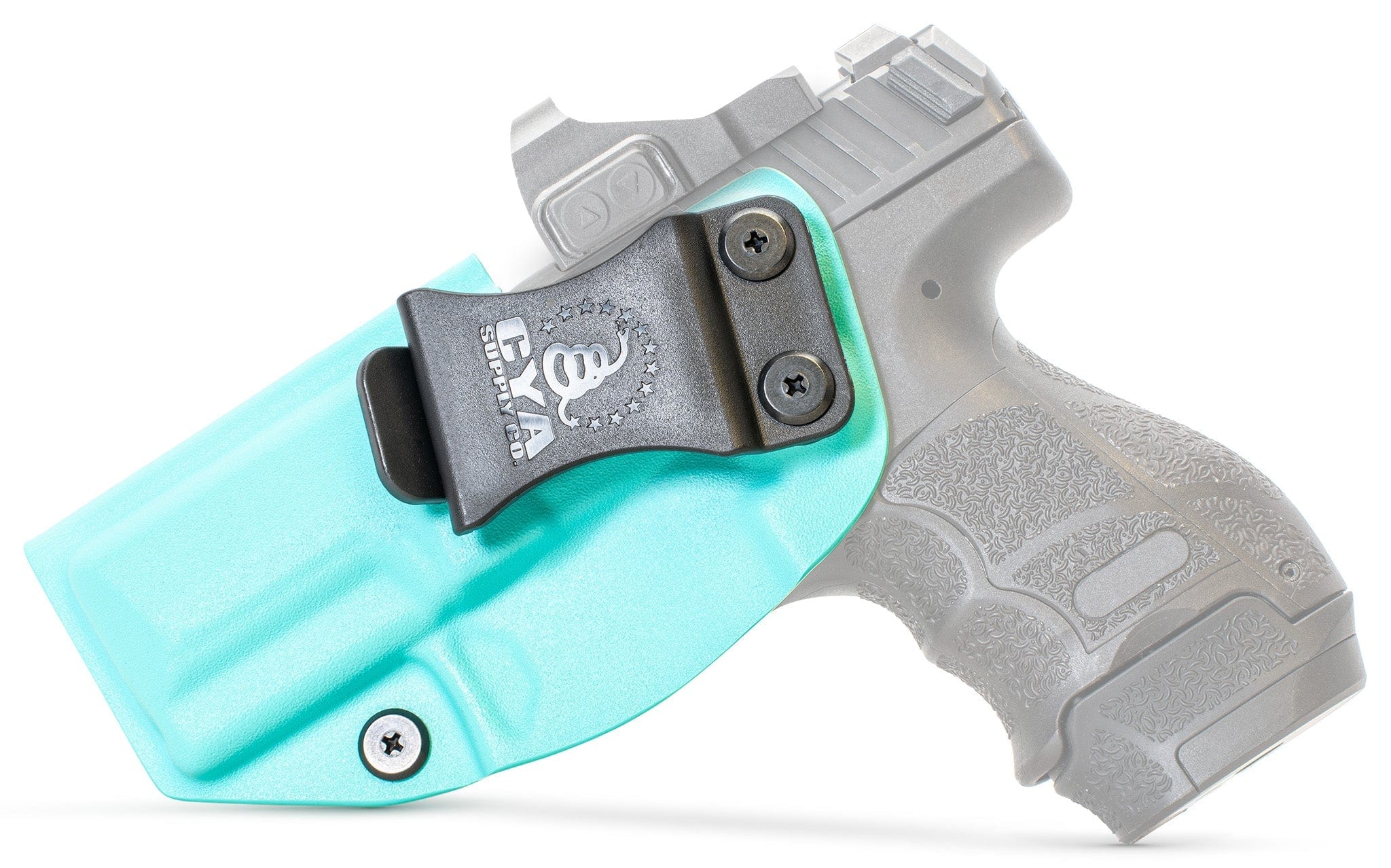 HK VP9SK IWB Holster | BASE IWB