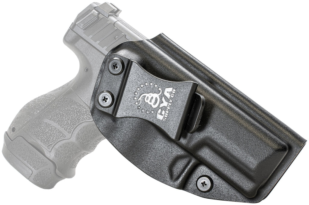 HK VP9SK IWB Holster | BASE IWB