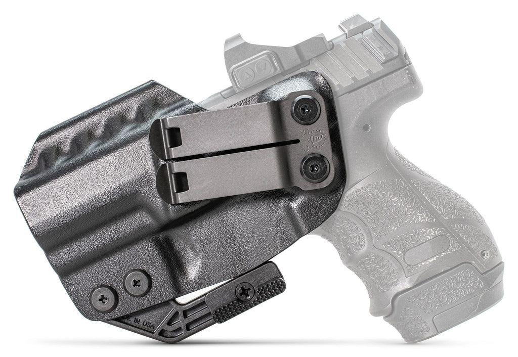 HK VP9SK IWB Holster | RIDGE IWB